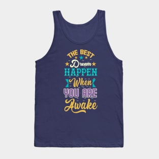 the BEST Tank Top